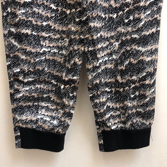 NWT Rag and Bone Silk pattern pant - Picture 6 of 9